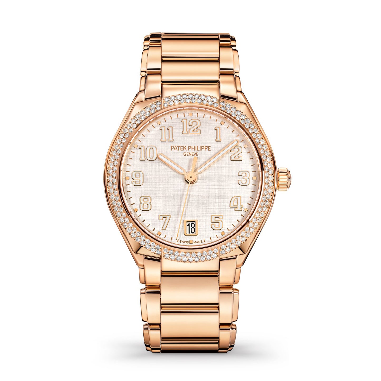 Patek Philippe Twenty~4 Watch