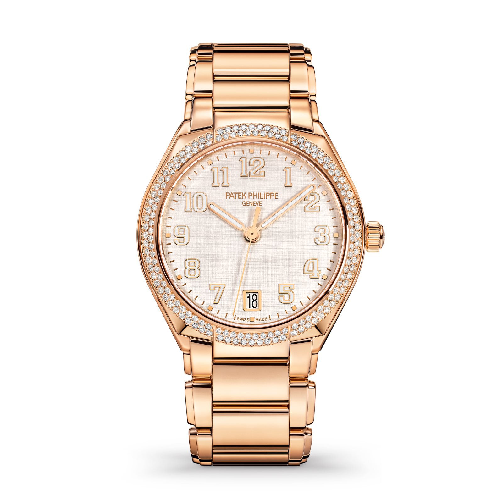 Patek Philippe Twenty~4 Watch