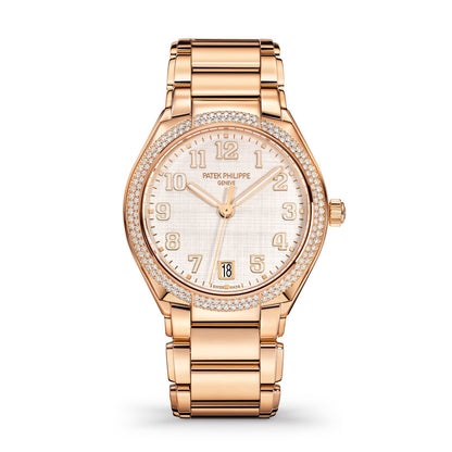 Patek Philippe Twenty~4 Watch