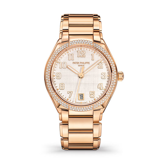 Patek Philippe Twenty~4 Watch