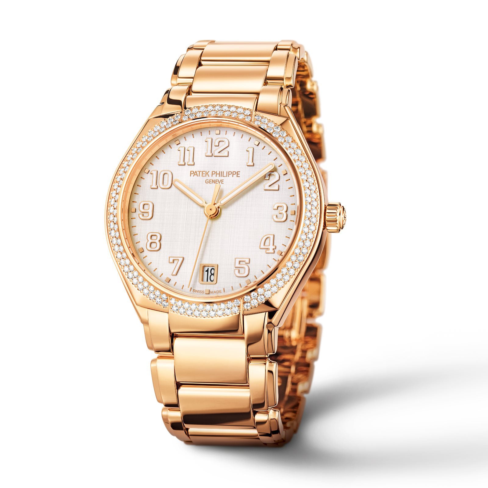 Patek Philippe Twenty~4 Watch