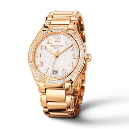 Patek Philippe Twenty~4 Watch