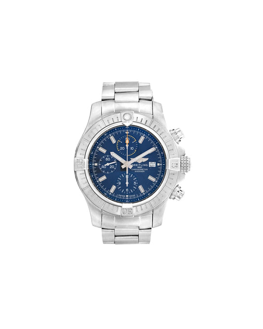 BREITLING SUPER CHRONOMAT Watch 