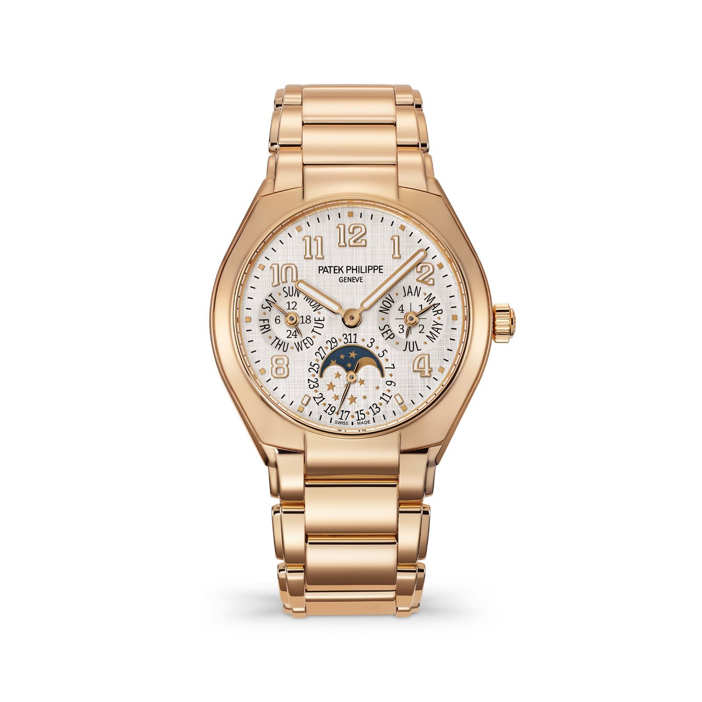 Patek Philippe Twenty~4 Watch