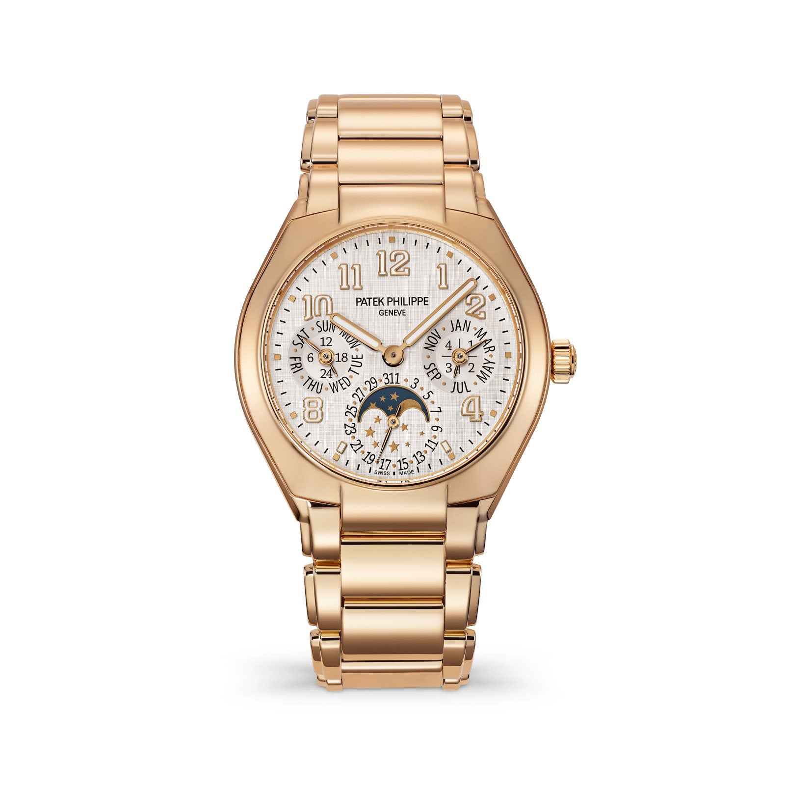 Patek Philippe Twenty~4 Watch