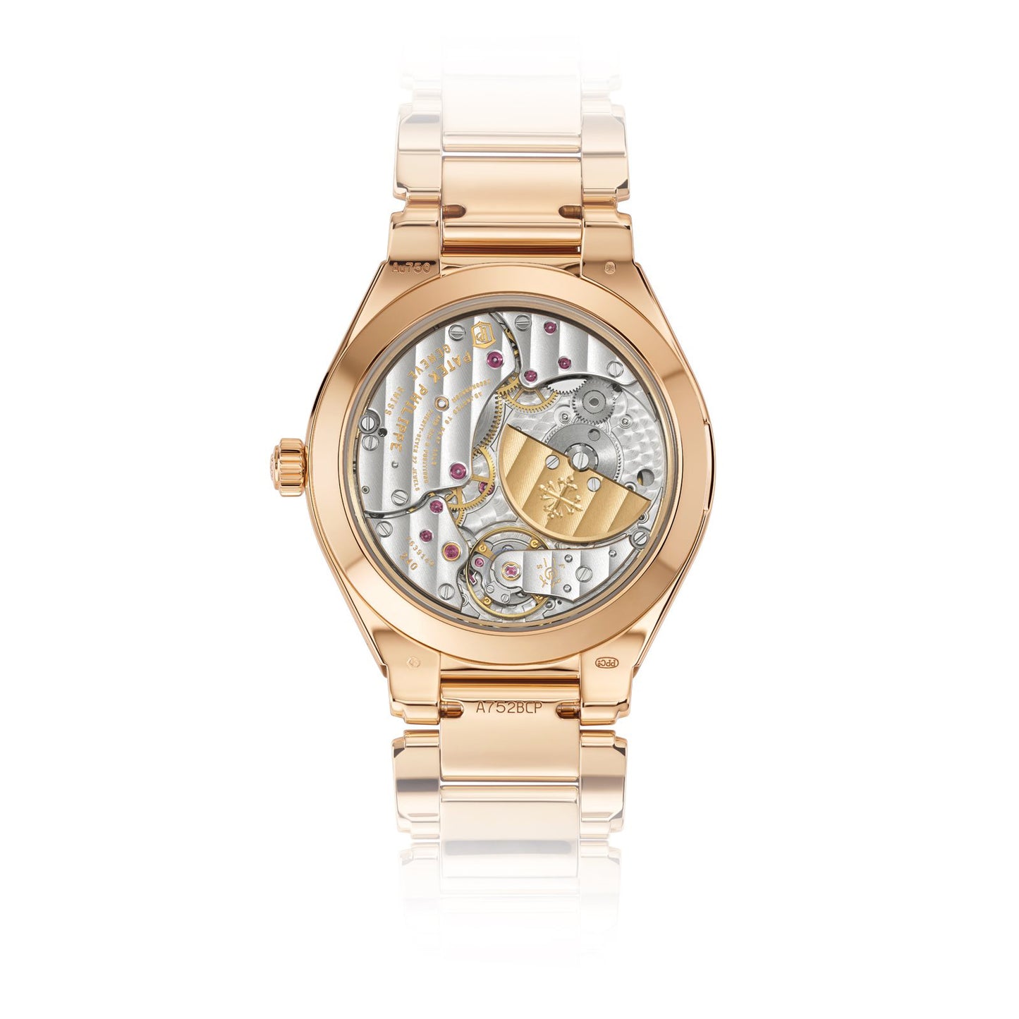 Patek Philippe Twenty~4 Watch