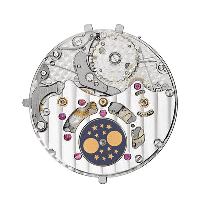 Patek Philippe Twenty~4 Watch