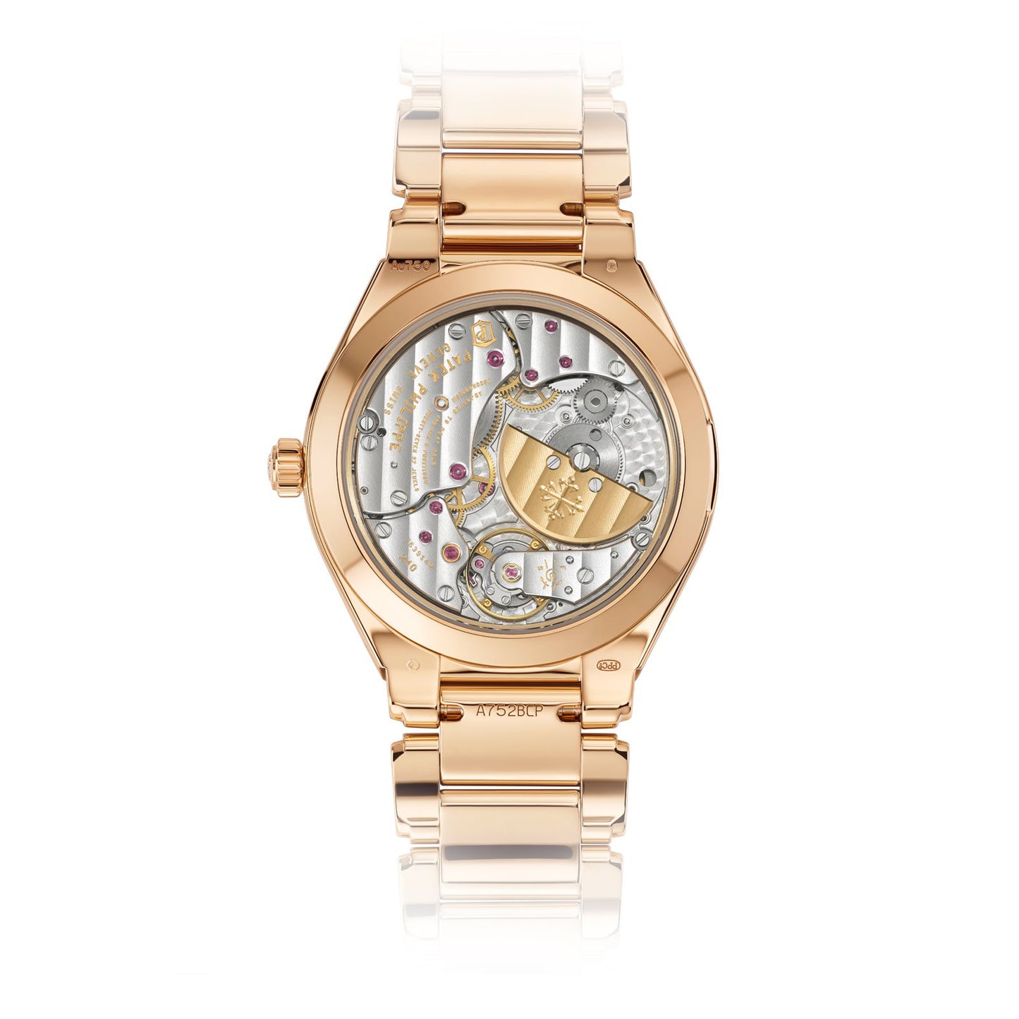 Patek Philippe Twenty~4 Watch