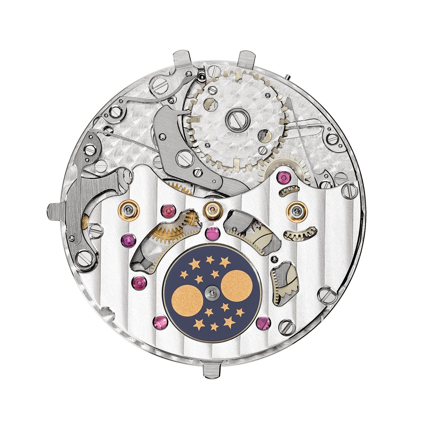 Patek Philippe Twenty~4 Watch