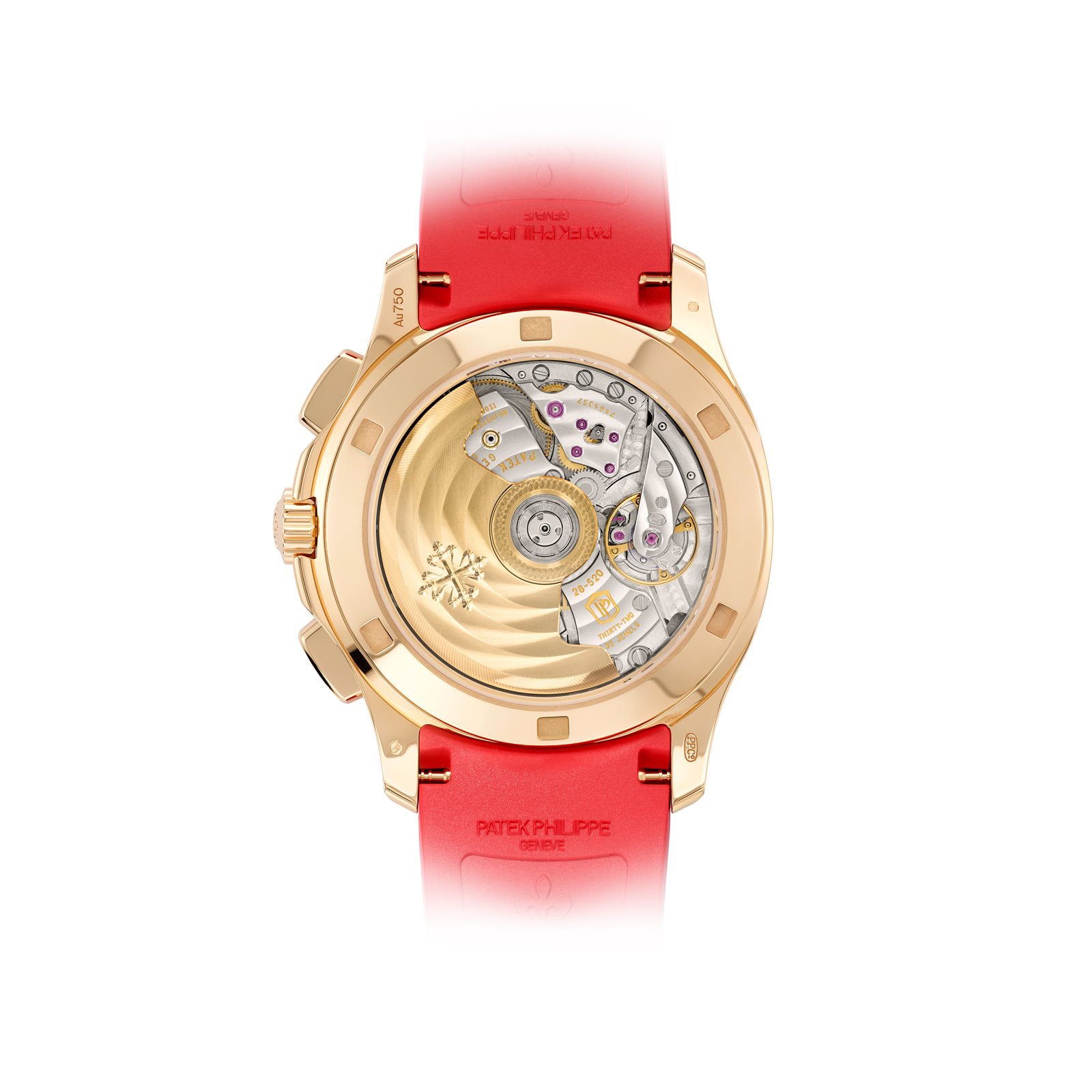 Patek Philippe Aquanaut Watch