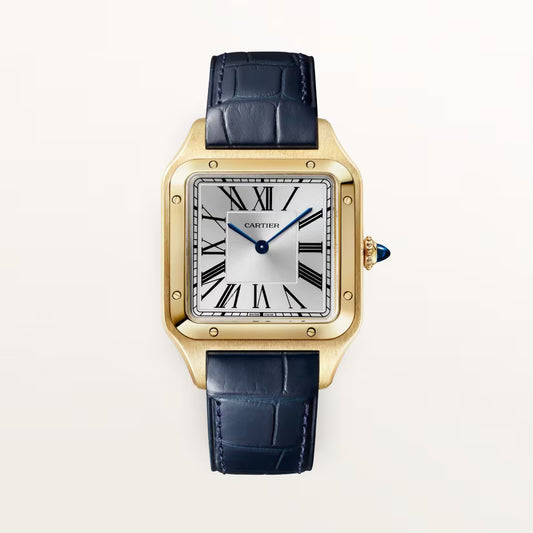 Santos-Dumont watch Large Model