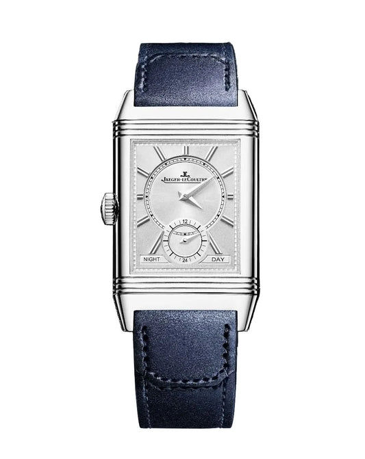 Reverso Tribute Duoface Small Seconds