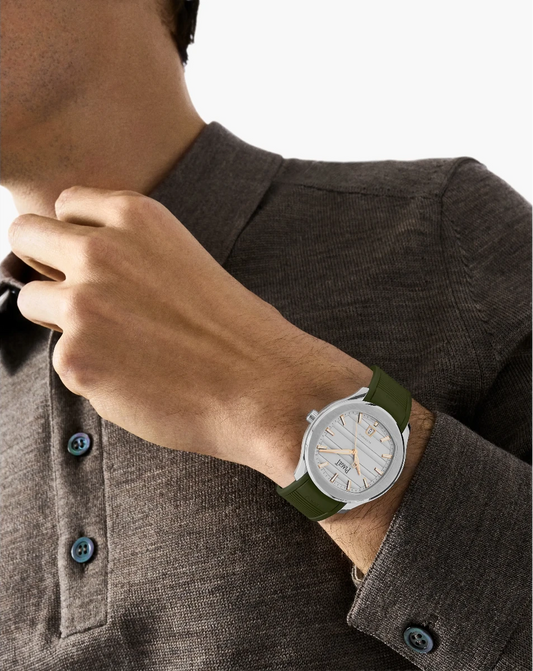 PIAGET POLO WATCH 
