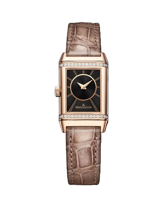 Reverso Classic Duetto Larege Model