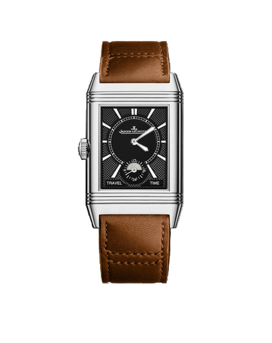 Reverso Classic Duoface Small Seconds