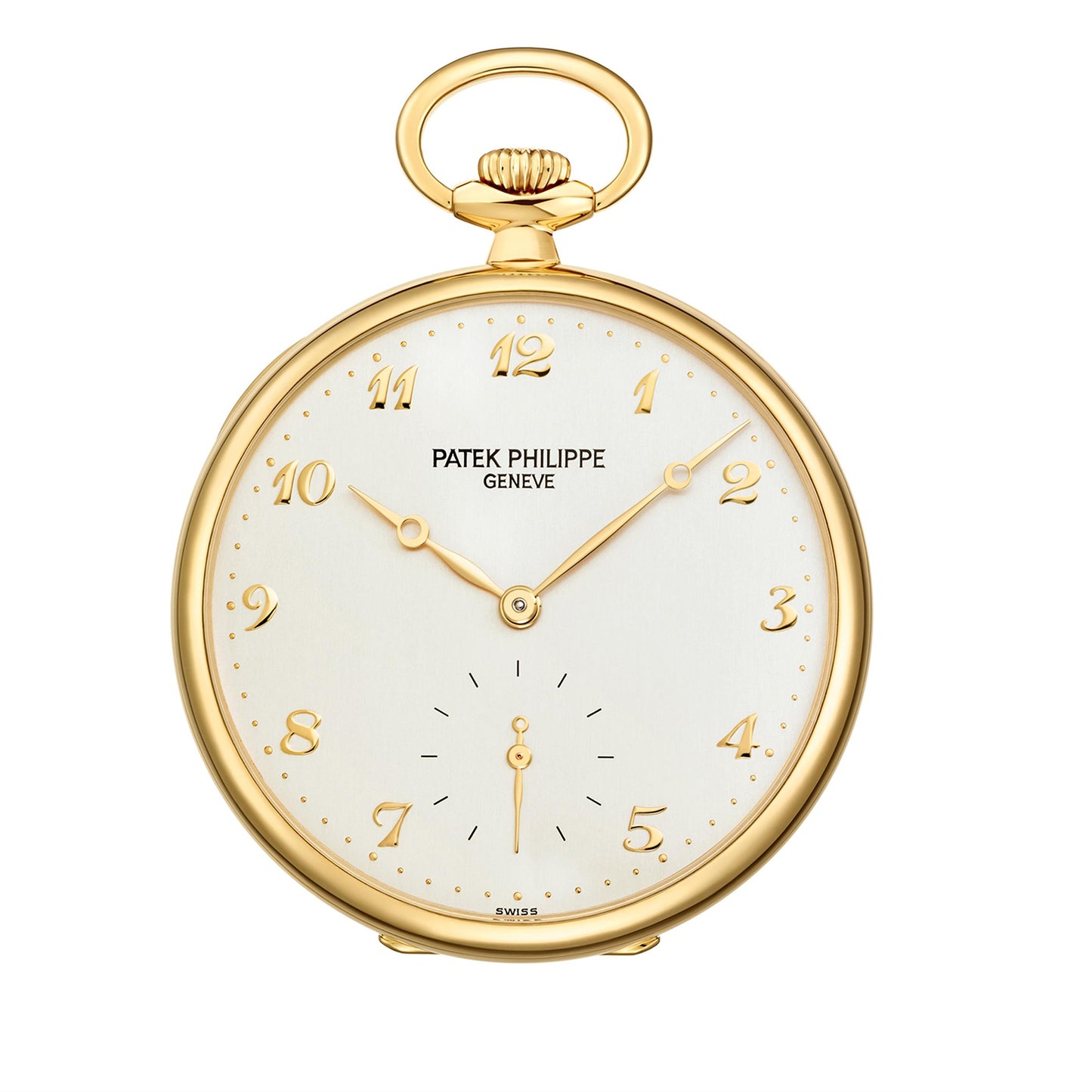 Patek Philippe Pocket Watches Watch