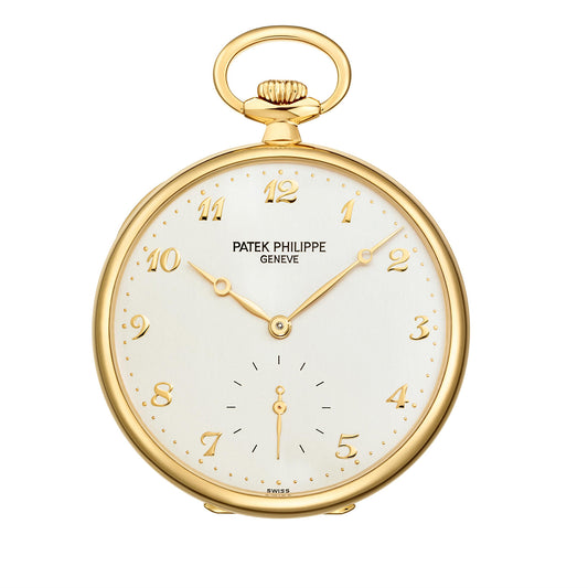 Patek Philippe Pocket Watches Watch