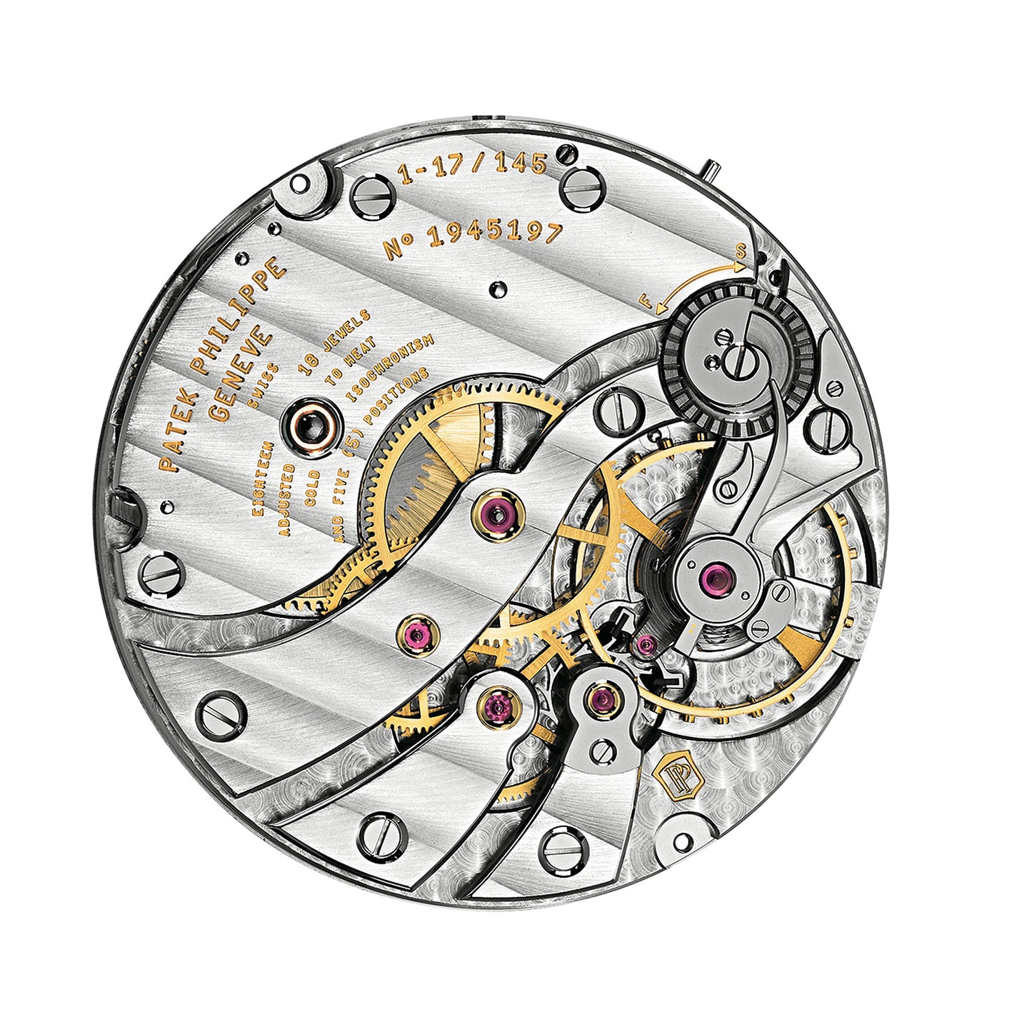 Patek Philippe Pocket Watches Watch