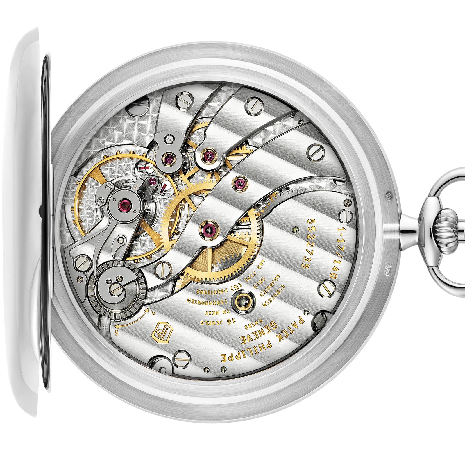 Patek Philippe Pocket Watches Watch