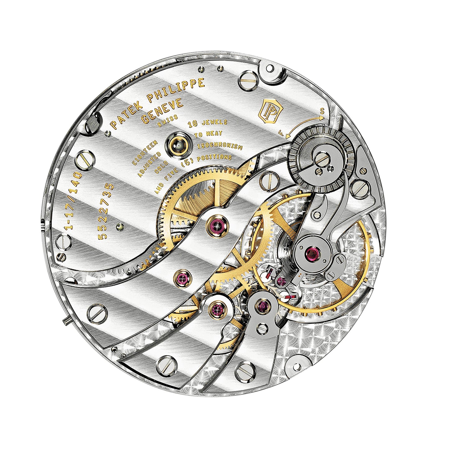 Patek Philippe Pocket Watches Watch