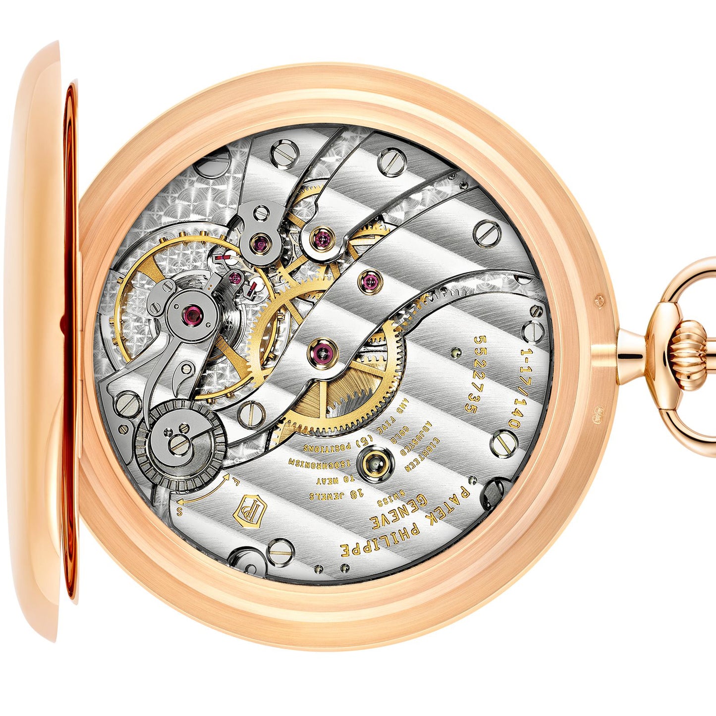 Patek Philippe Pocket Watches Watch