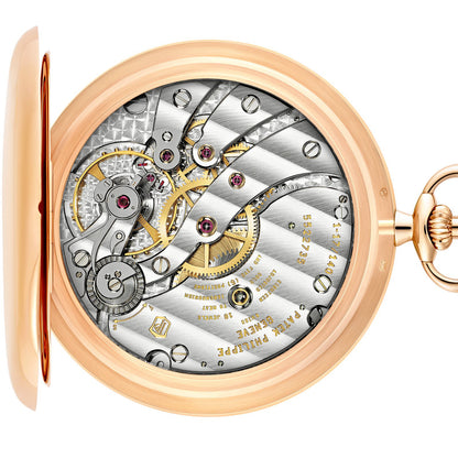 Patek Philippe Pocket Watches Watch