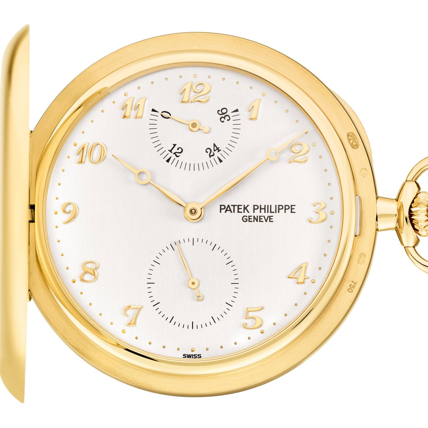 Patek Philippe Pocket Watches Watch