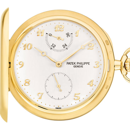 Patek Philippe Pocket Watches Watch