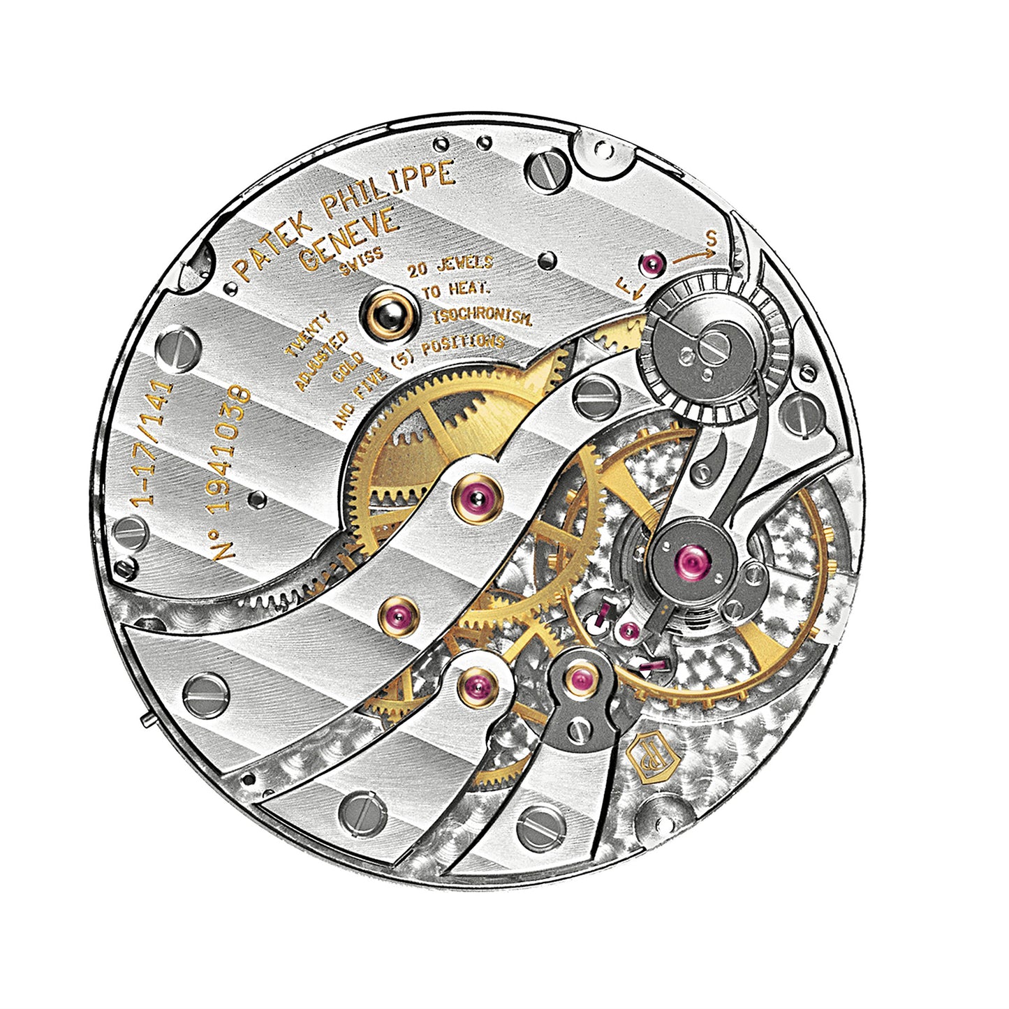 Patek Philippe Pocket Watches Watch