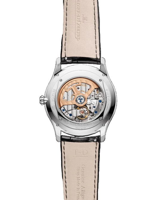 MASTER ULTRA THIN WATCH 39mm