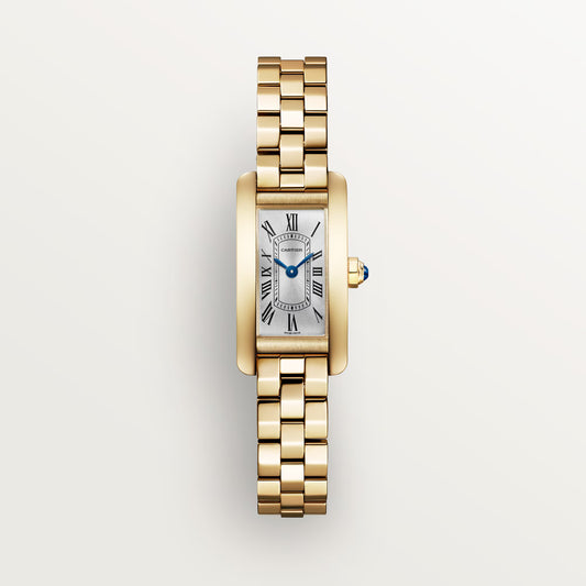 Tank Américaine watch Mini Model