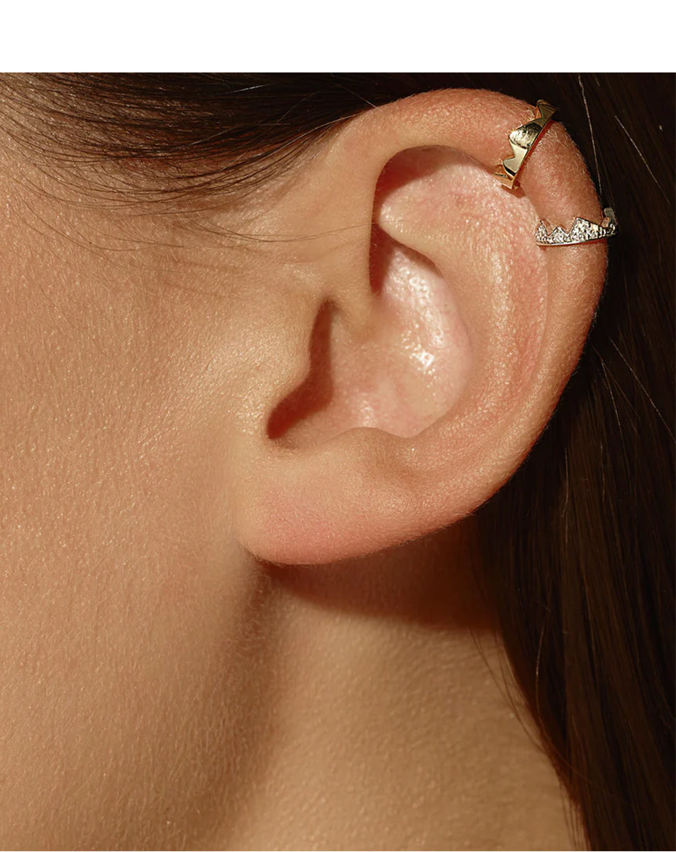 עגיל הליקס Akillis