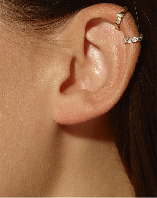 עגיל הליקס Akillis