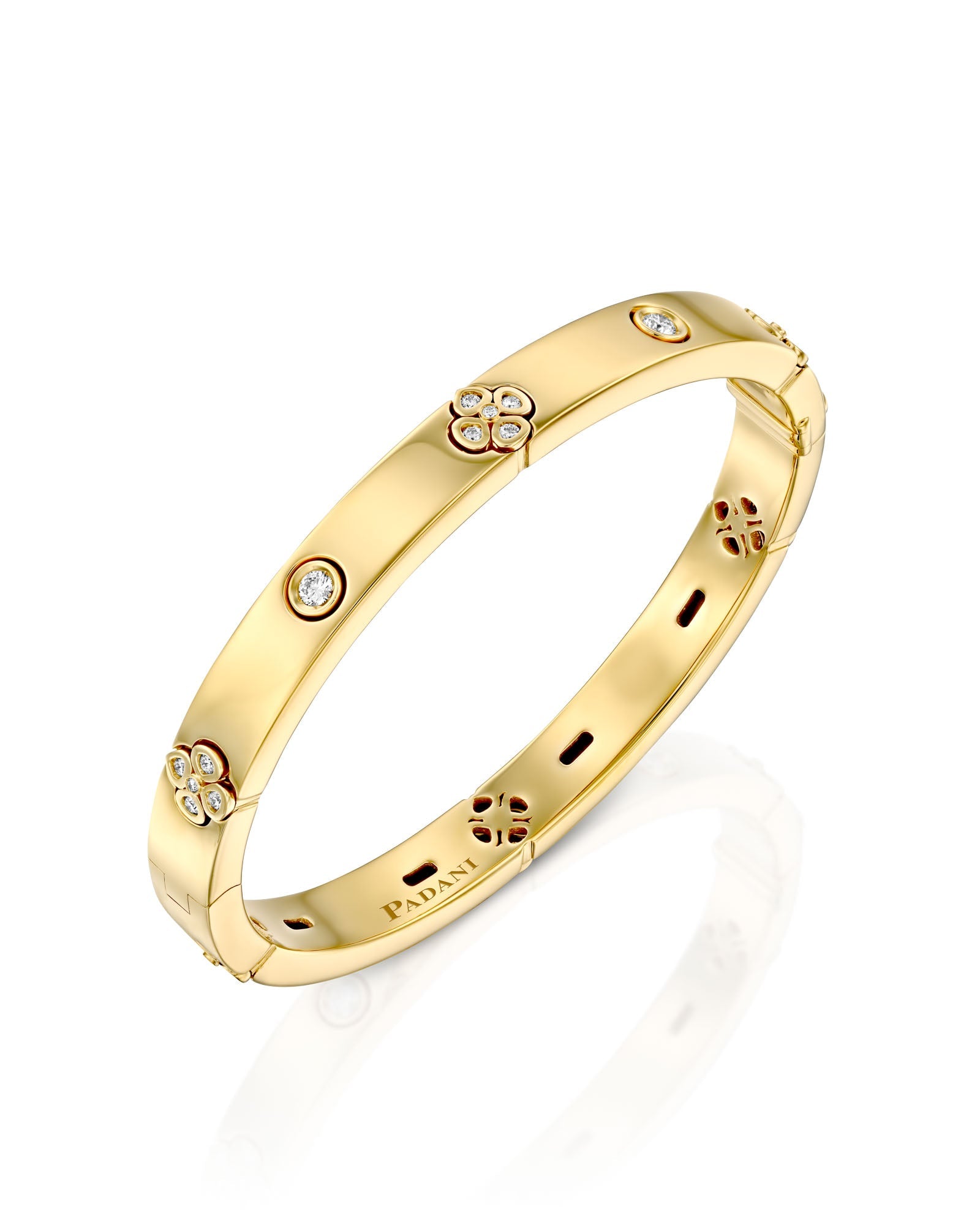 color: Yellow Gold