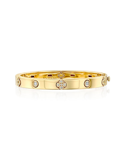 color: Yellow Gold