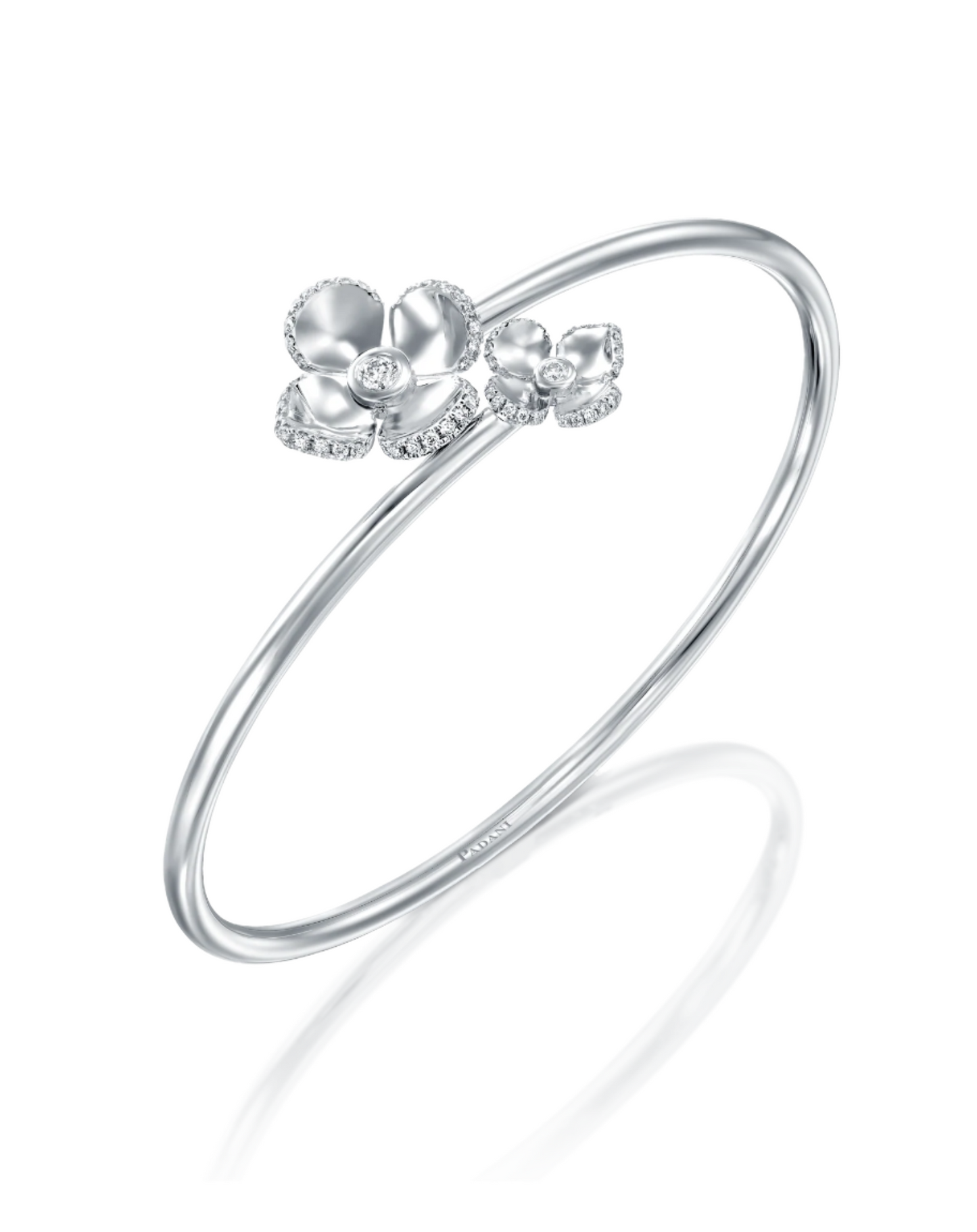 color: White Gold