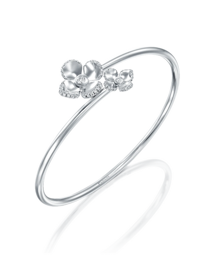 color: White Gold
