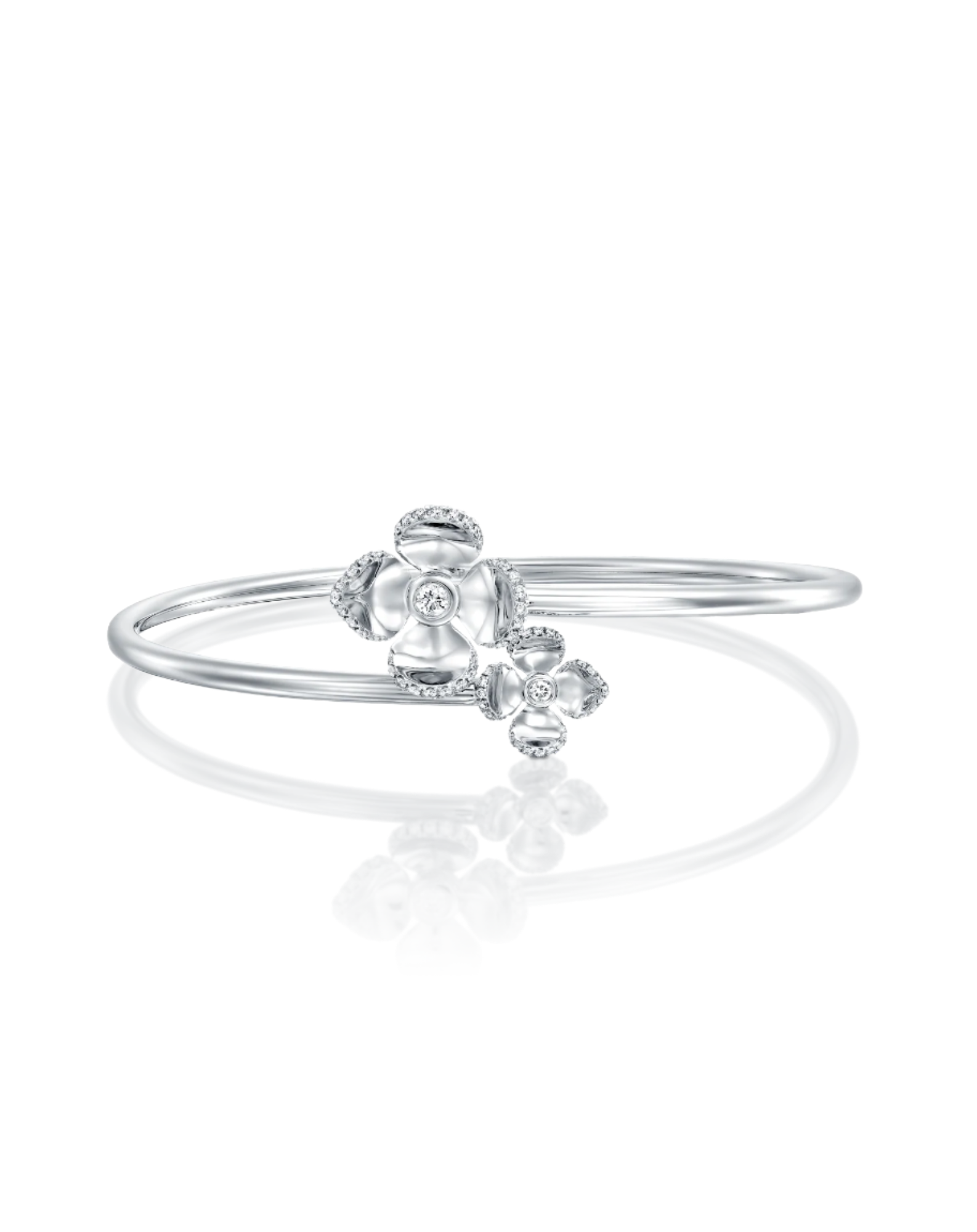 color: White Gold