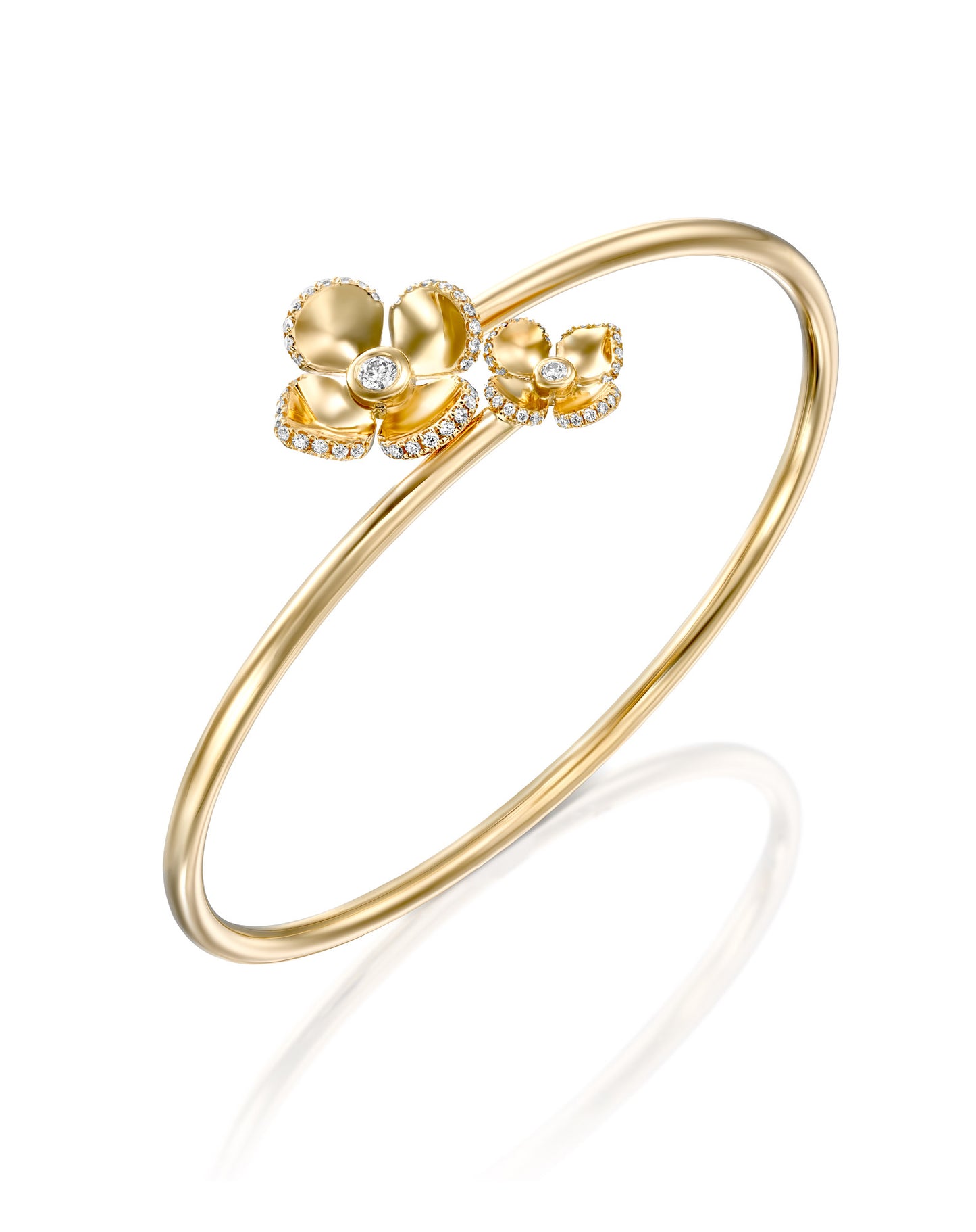 color: Yellow Gold