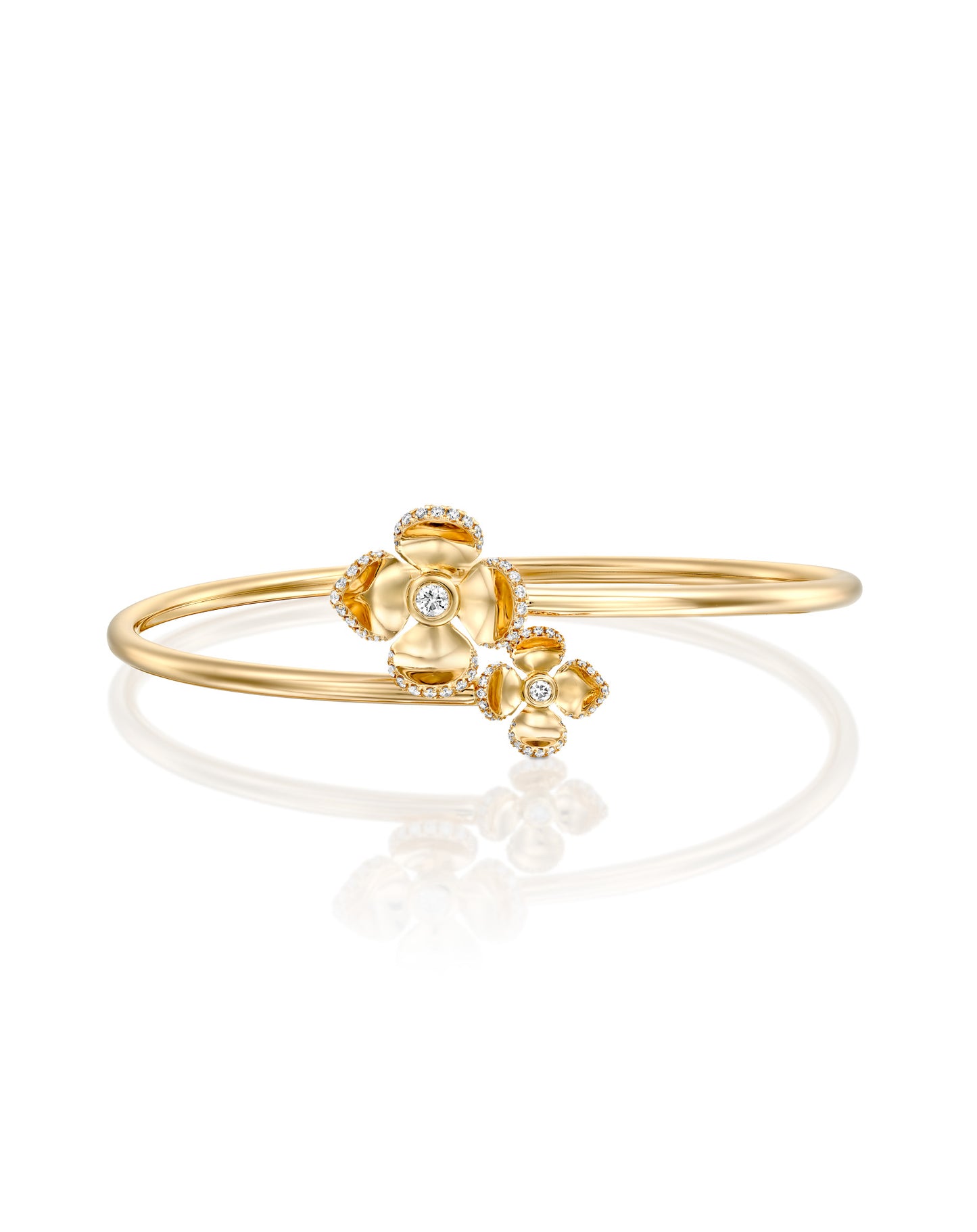 color: Yellow Gold