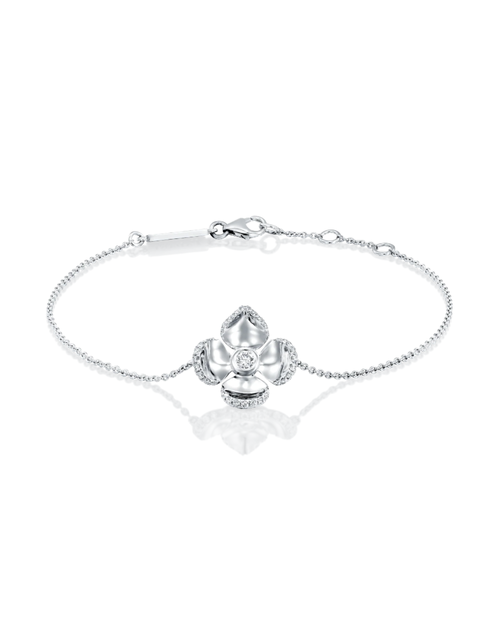 color: White Gold