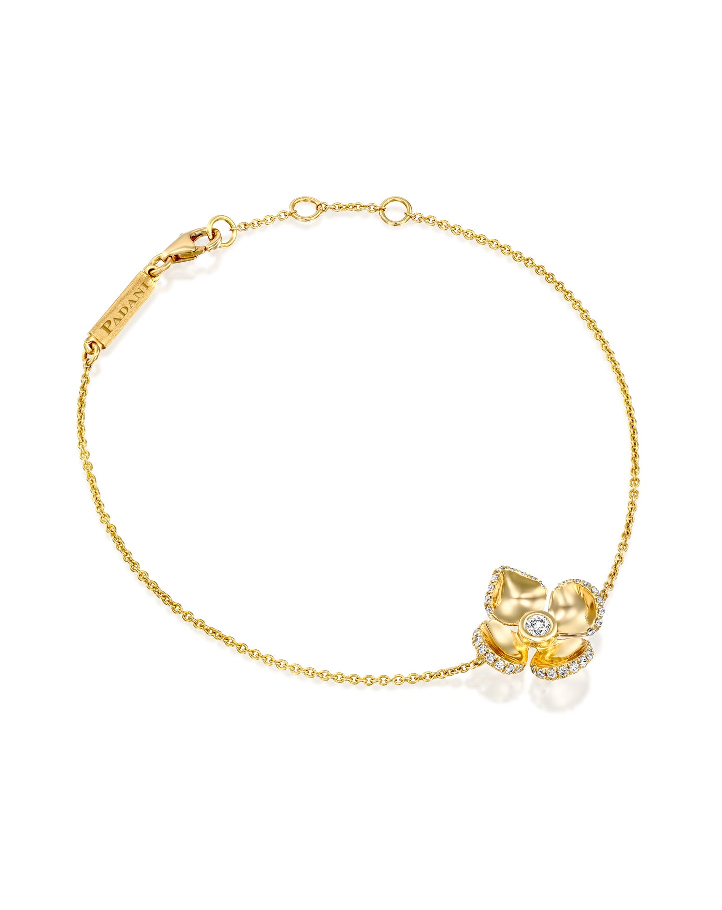 color: Yellow Gold