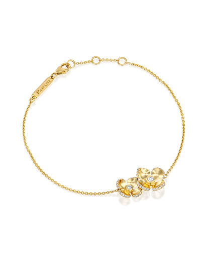 color: Yellow Gold