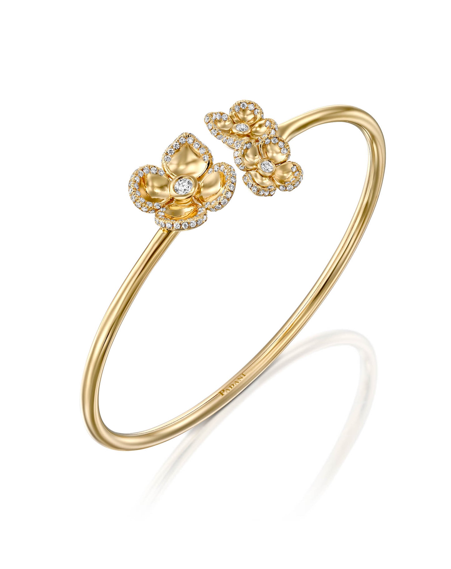 color: Yellow Gold