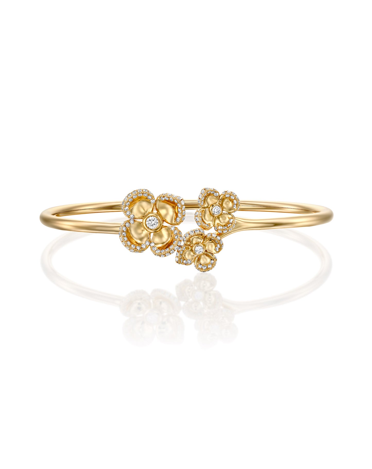 color: Yellow Gold