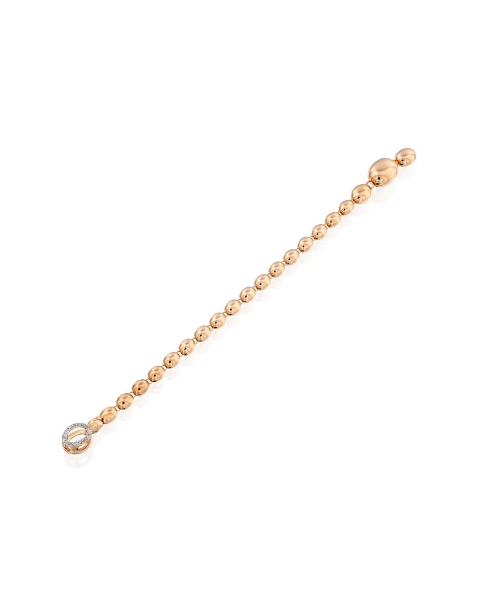 color: Rose Gold