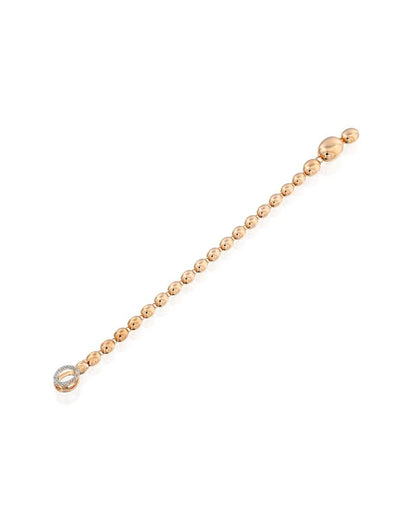 color: Rose Gold