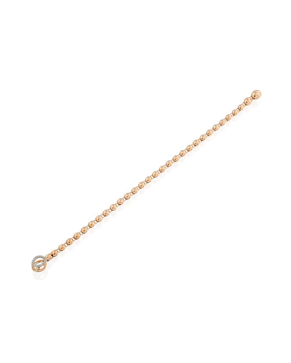 color: Rose Gold