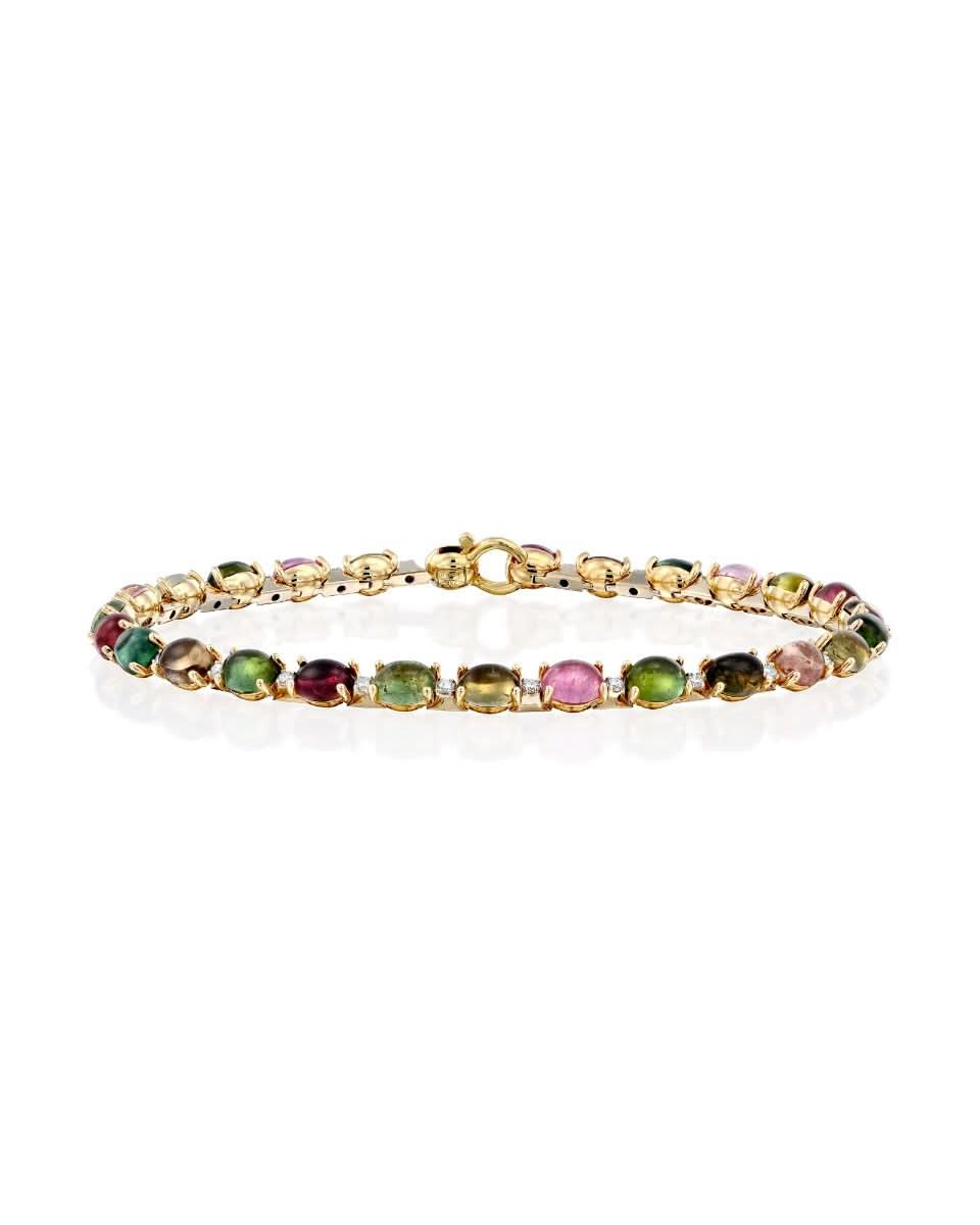 color: Yellow Gold