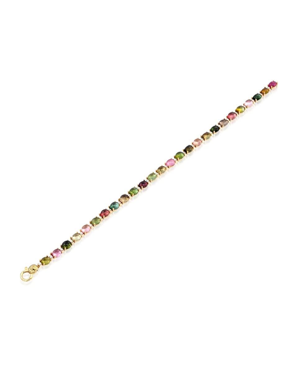 color: Yellow Gold